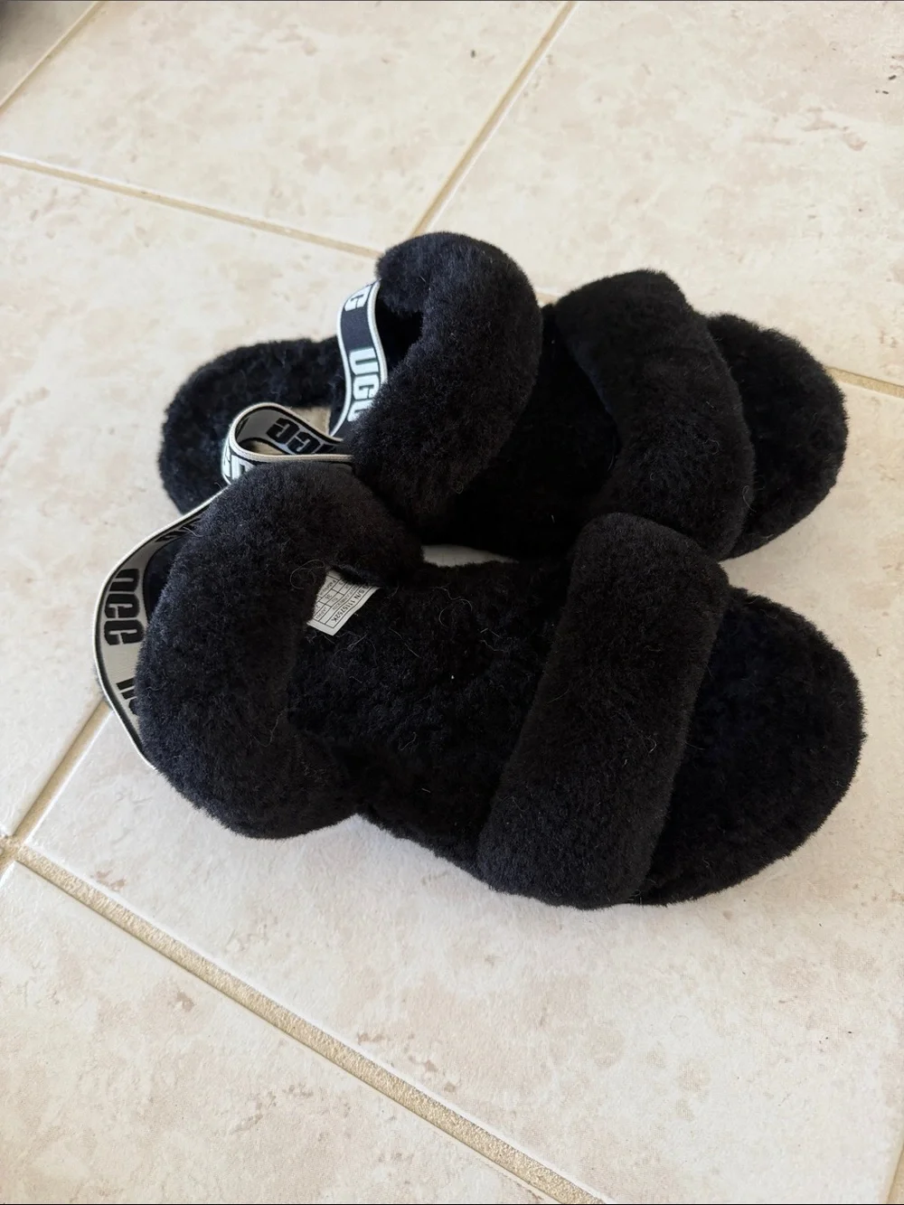 UGG Sandals